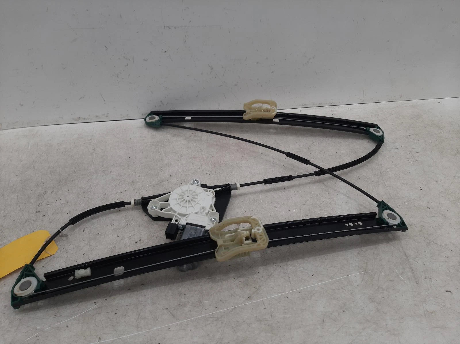 Volkswagen Touareg Window Regulator Front Drivers Side 