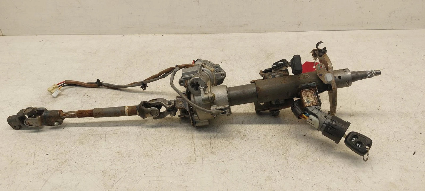 Citroen C1 Mk1 Power Steering Column 