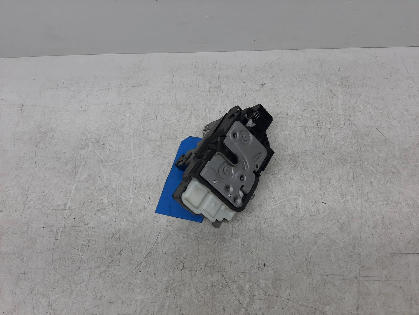 Volvo Xc90 Nsf Door Lock Assembly 31349894 