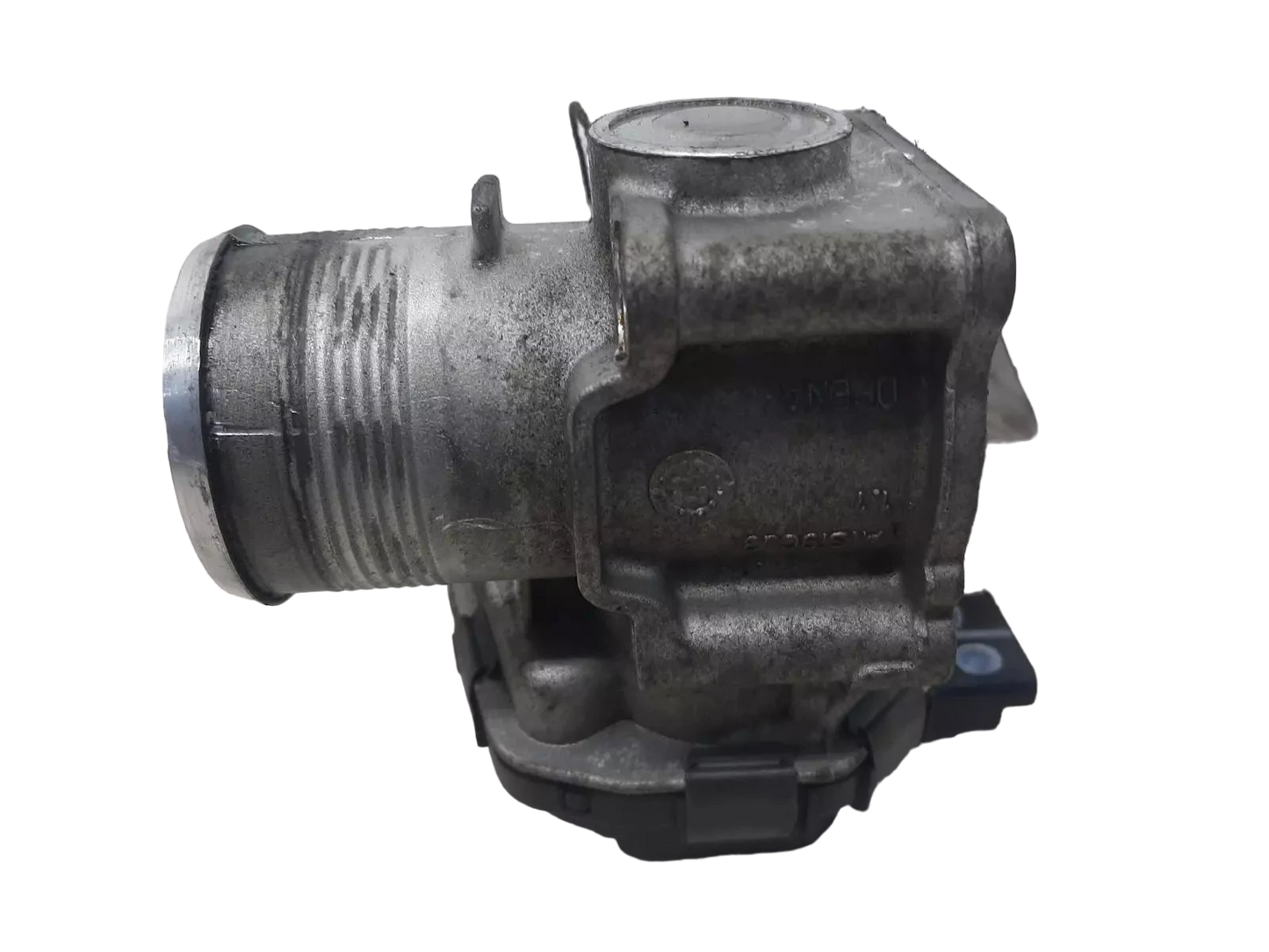 Ford Focus Throttle Body 