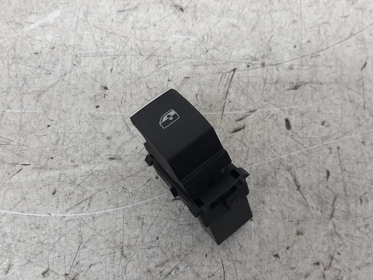 Audi A1 Mk2 N/S Passenger Left Front Window Switch 