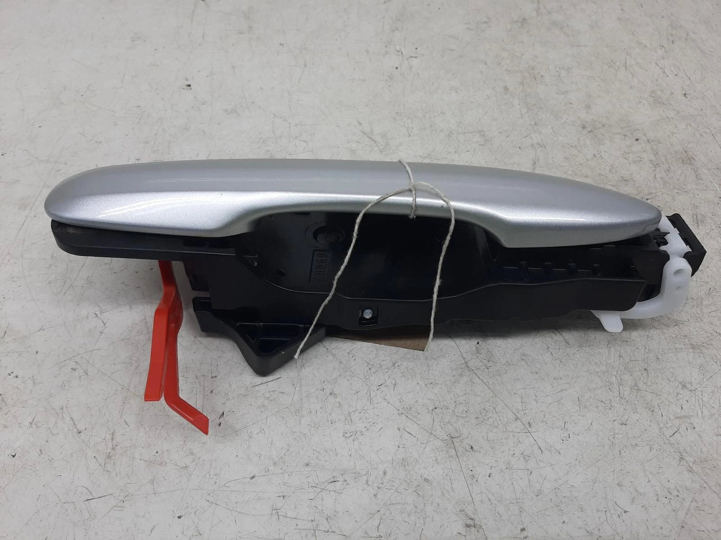 Toyota Prius Mk4 (XW50) O/S Drivers Right Rear Outer DOOR HANDLE 