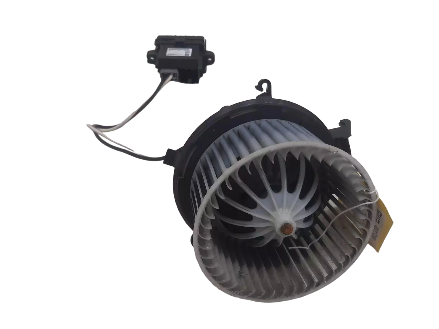 Opel Astra Heater Blower Motor 