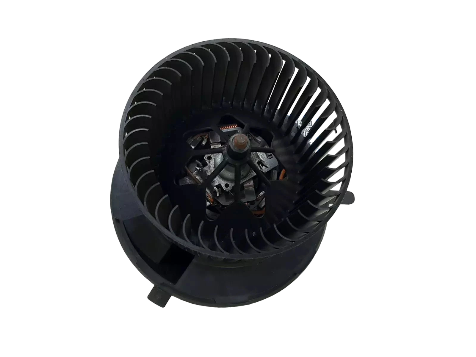 Volkswagen Beetle Heater Blower Motor 