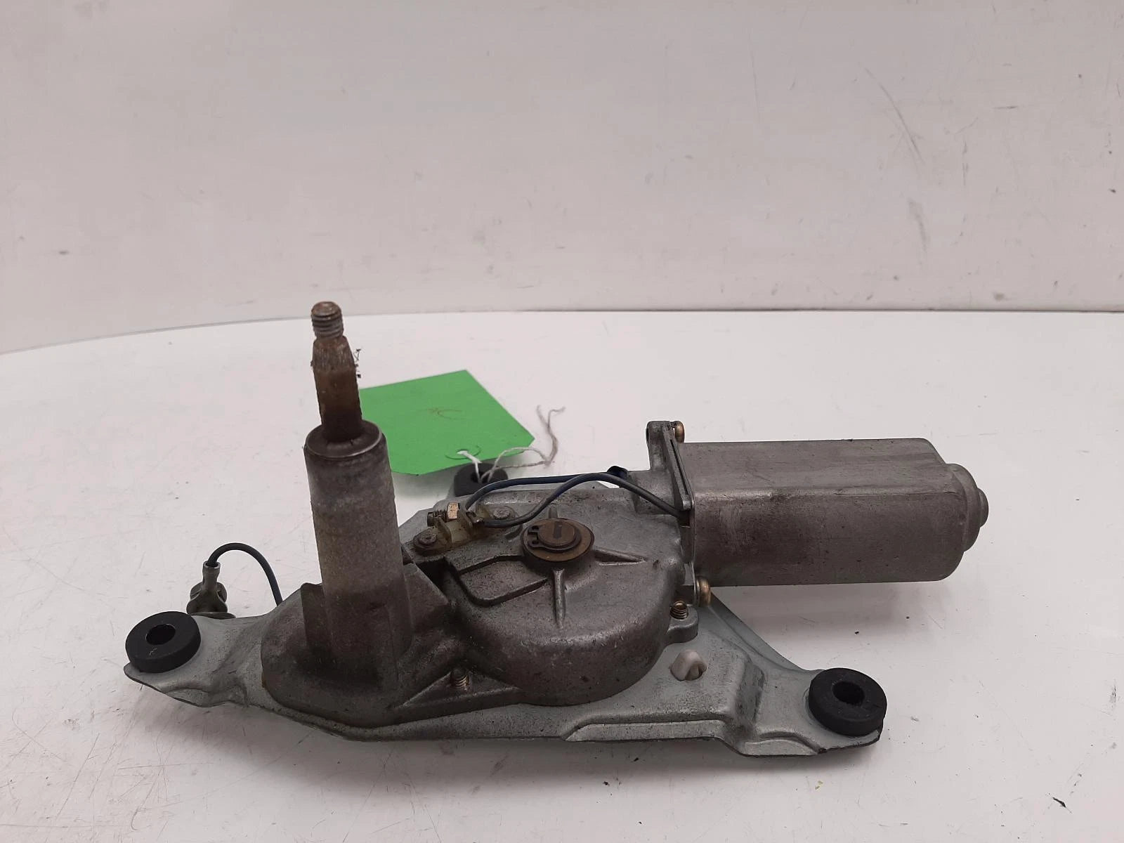 Ford Freda Mk2 Van Asmo Rear Wiper Motor Only 