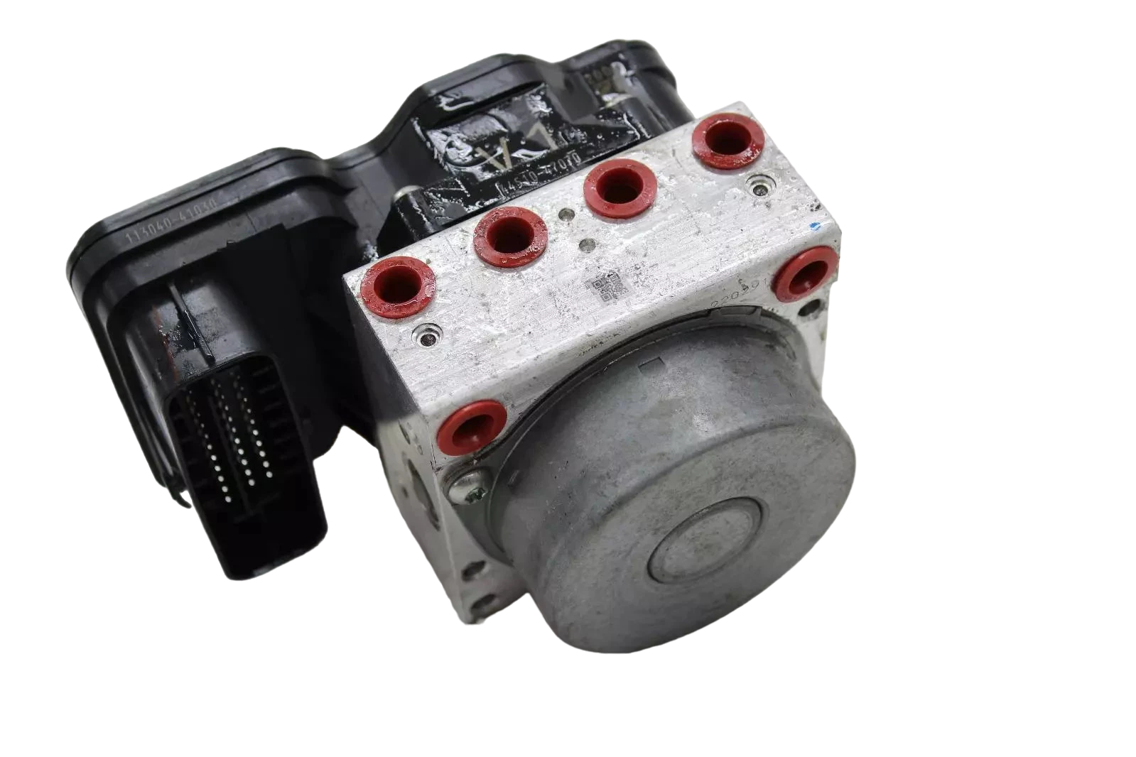 Toyota Prius Abs Pump 