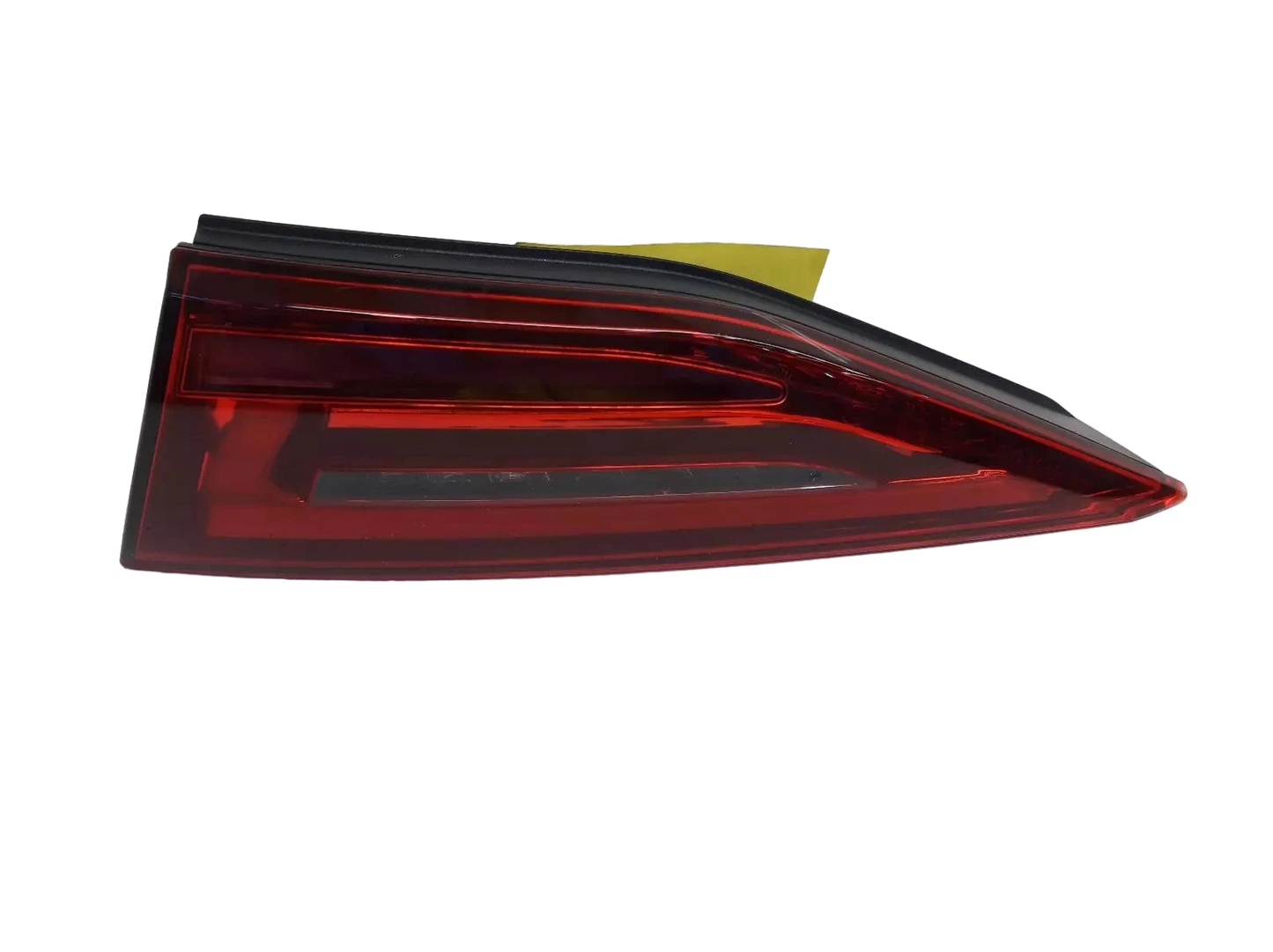 Audi A3 Tail Lamp Inner Drivers Side 