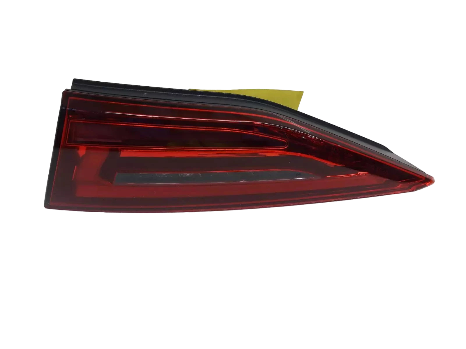 Audi A3 Tail Lamp Inner Drivers Side 