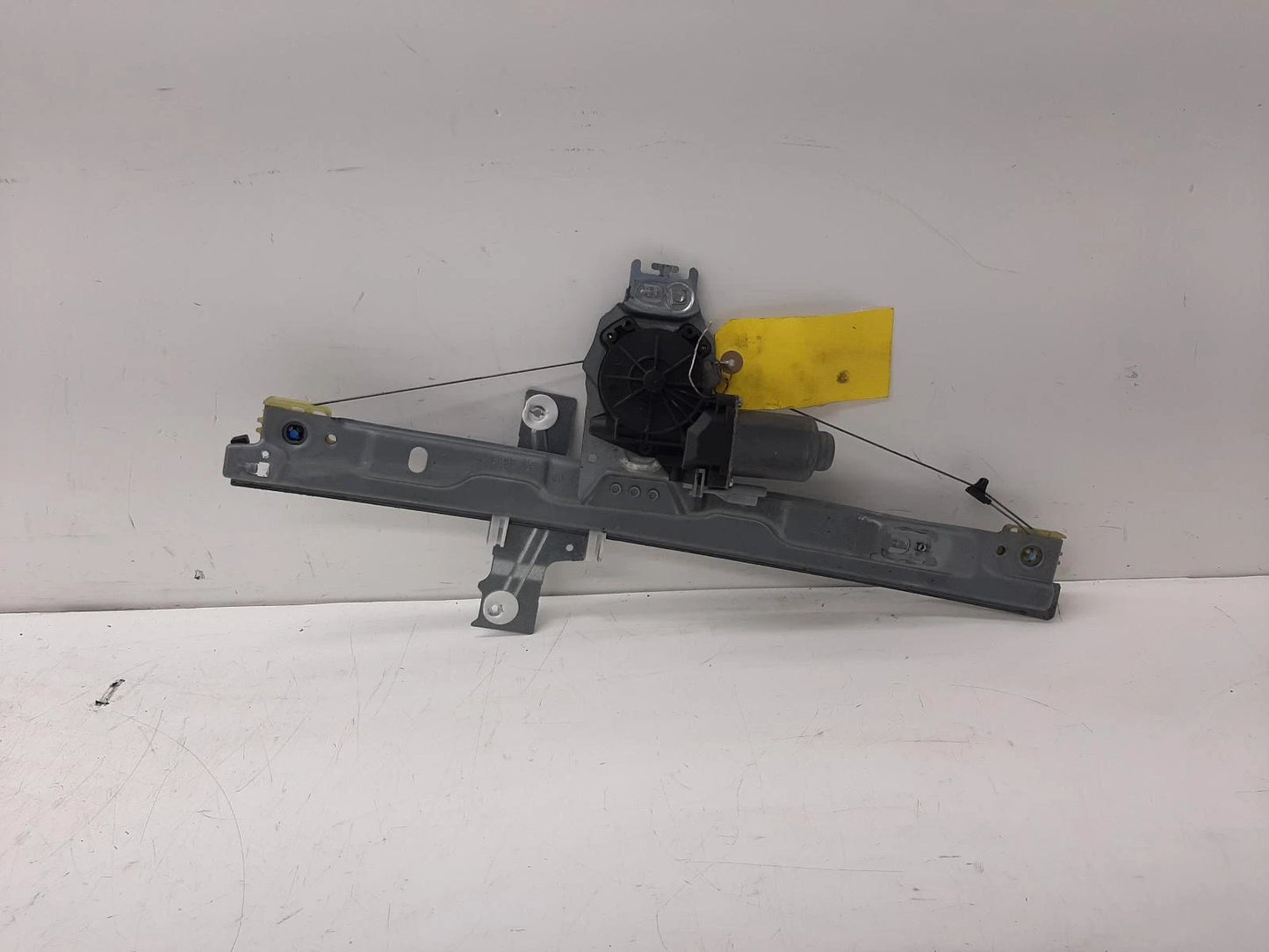 Peugeot 207 Window Regulator Front Passengers Side 