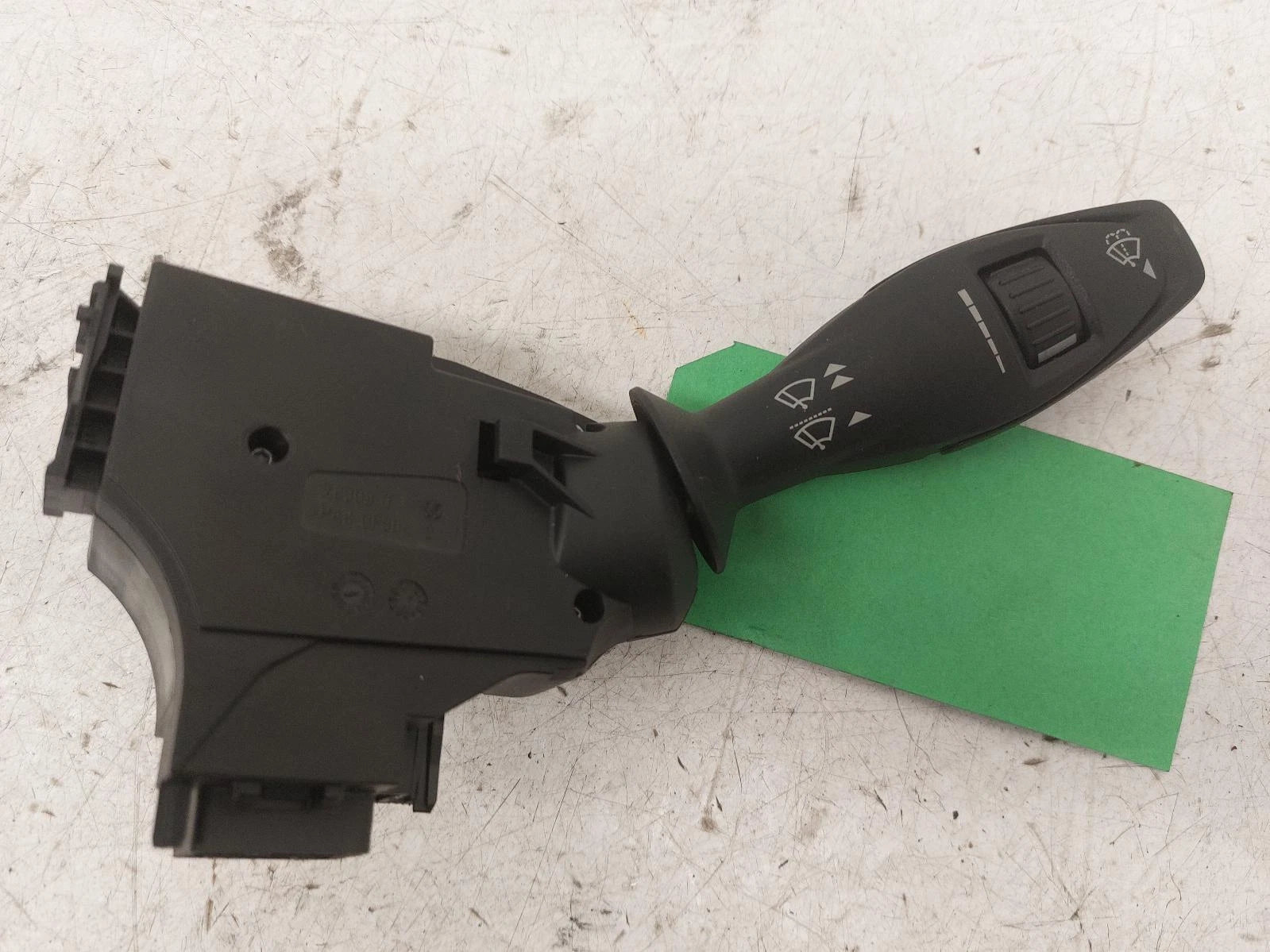 Ford Fiesta Mk7 COMBINATION SWITCH Wiper Stalk Only 