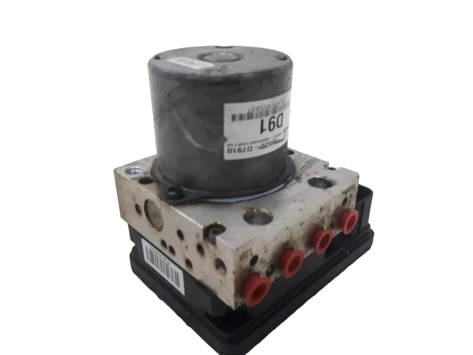 Hyundai Tucson Abs Pump 