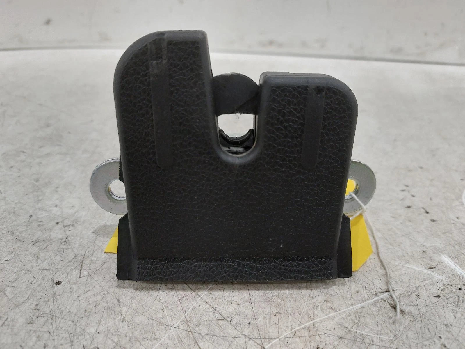 Volkswagen Golf Mk6 Tailgate Lock Assembly 