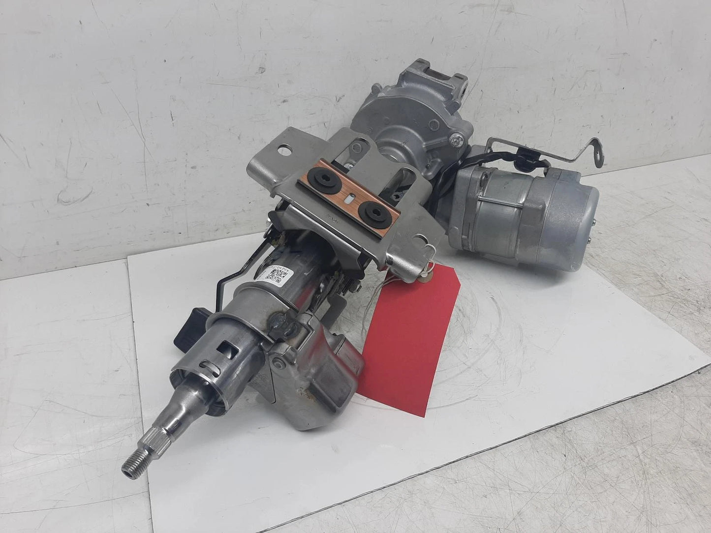 Toyota Mk1 TOYOTA C-HR Power Steering Column 