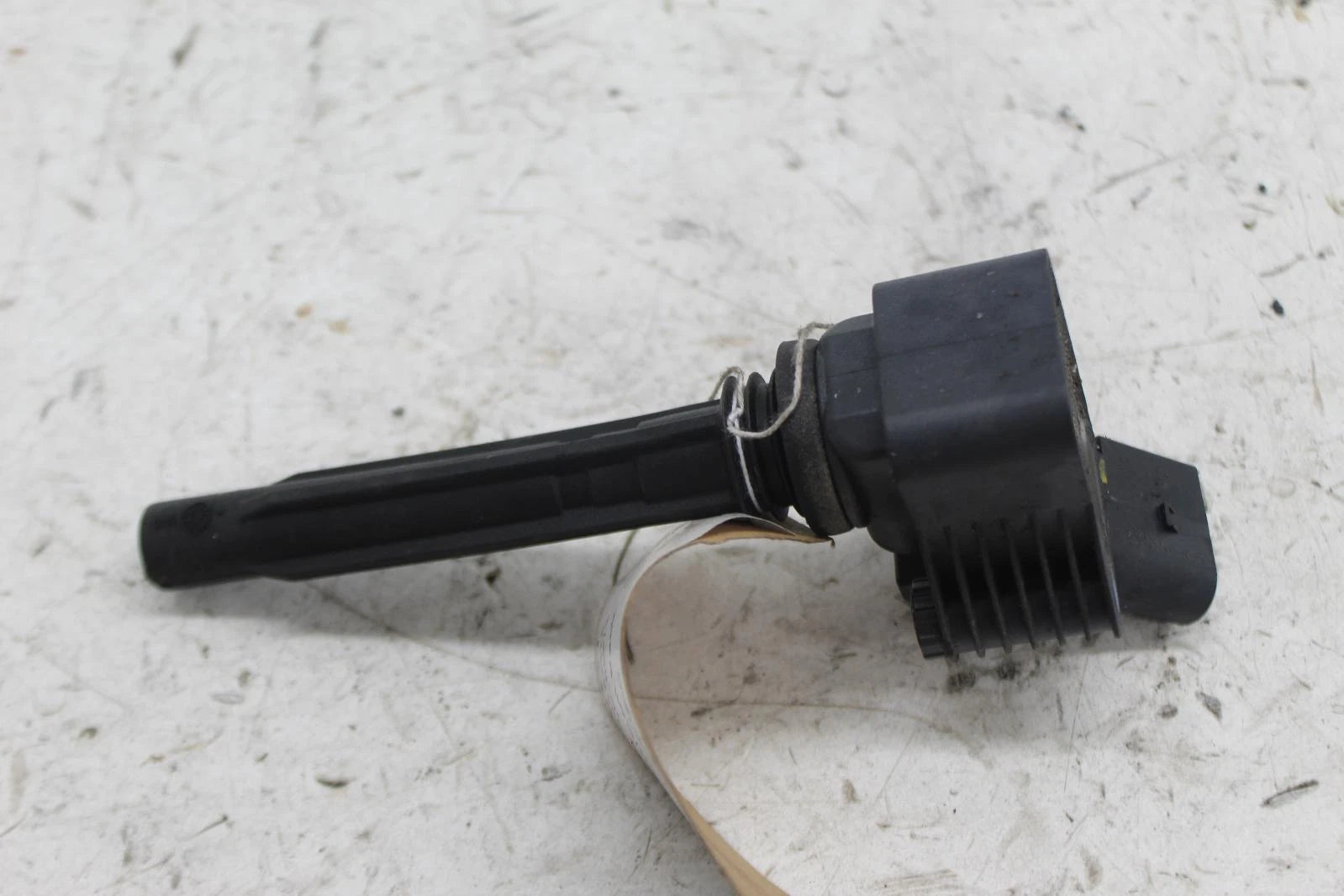 Audi A3 0Cc Petrol Coil/Coil Pack From Code CJXC 