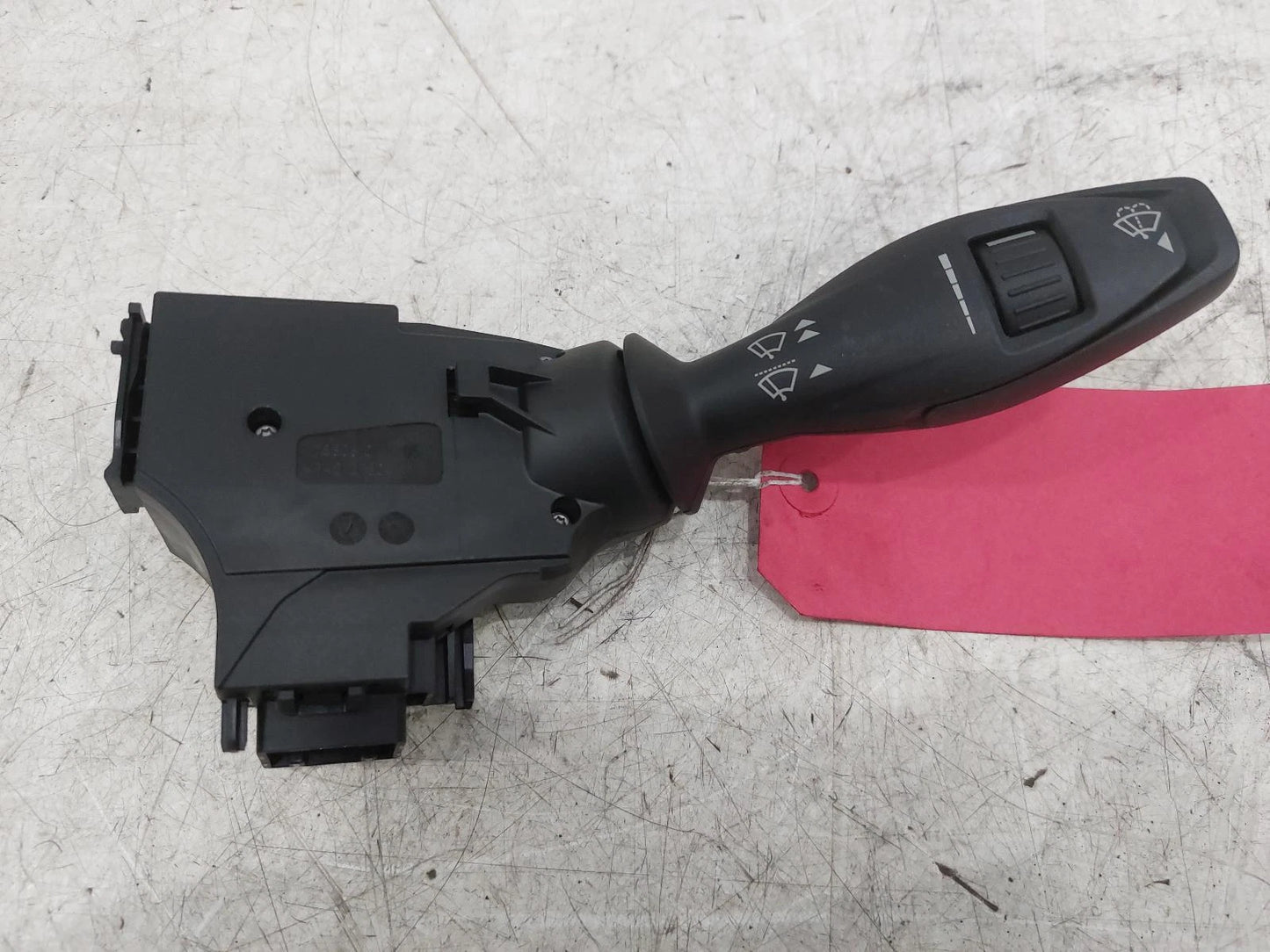 Ford Fiesta Mk7 COMBINATION SWITCH Wiper Stalk 