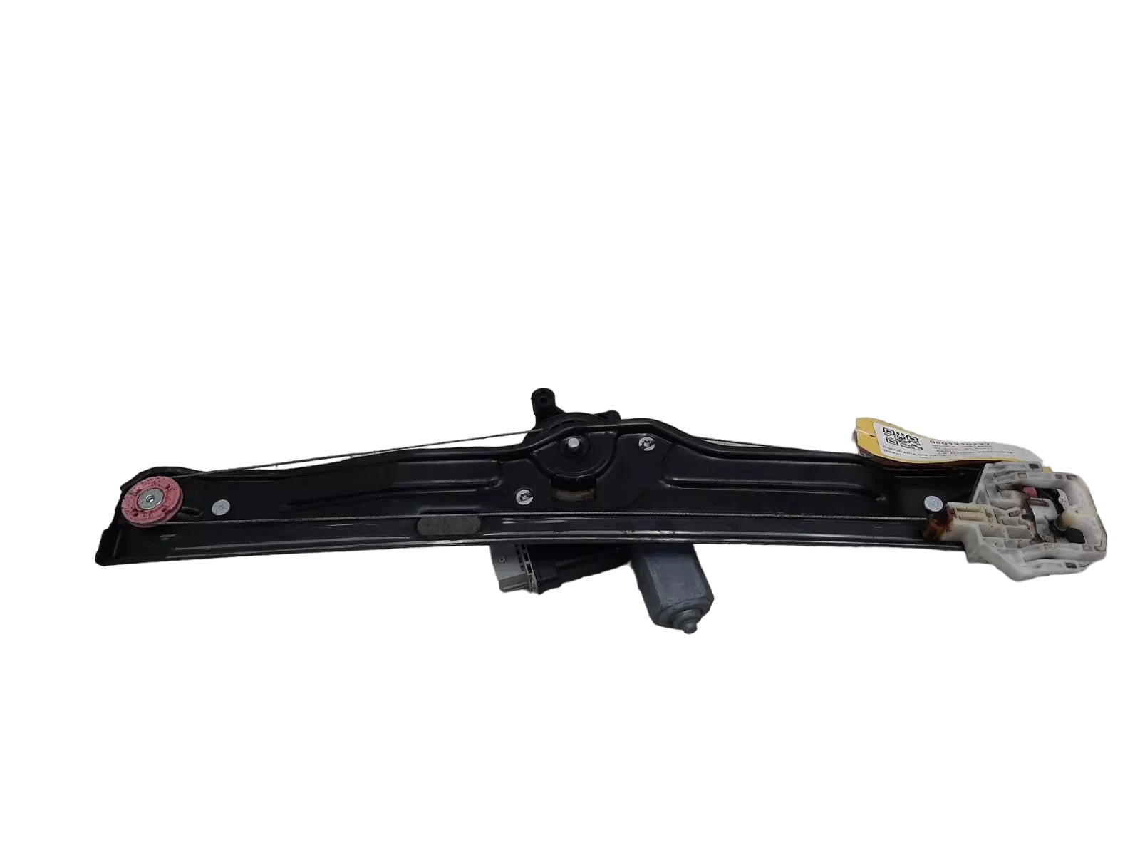 Fiat 500L Window Regulator Front Passengers Side 