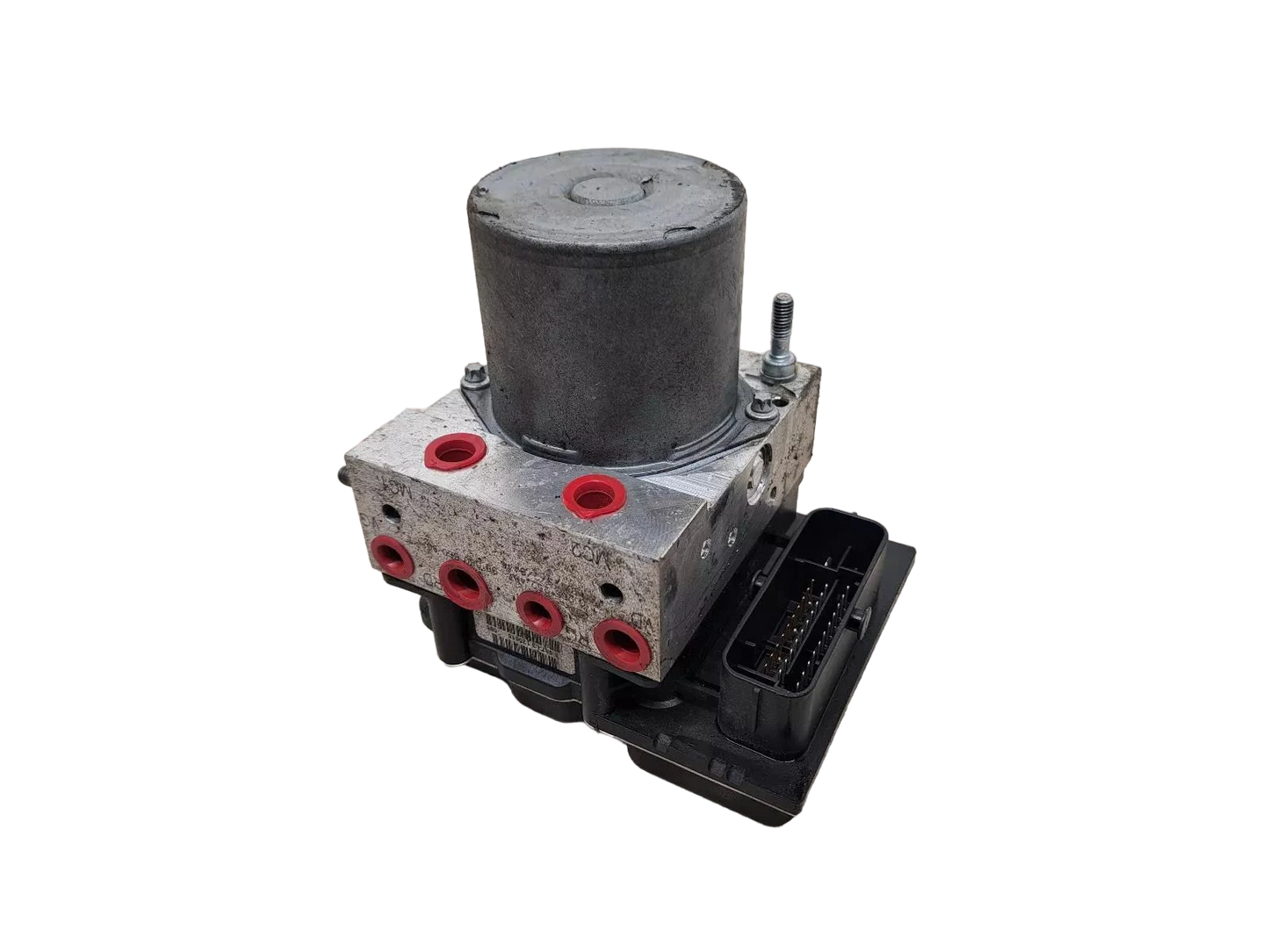 Peugeot 5008 Abs Pump 