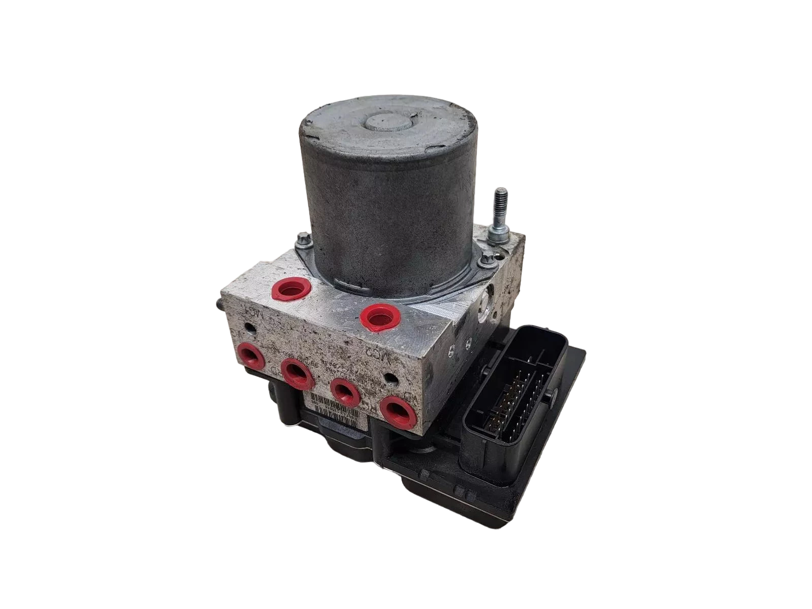 Peugeot 5008 Abs Pump 