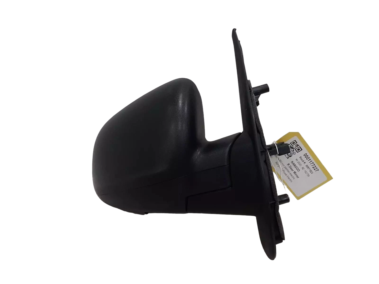 Renault Kangoo Door Mirror Drivers Side 