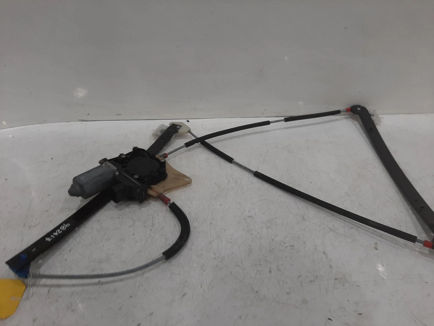 Audi A3 Window Regulator Front Drivers Side 