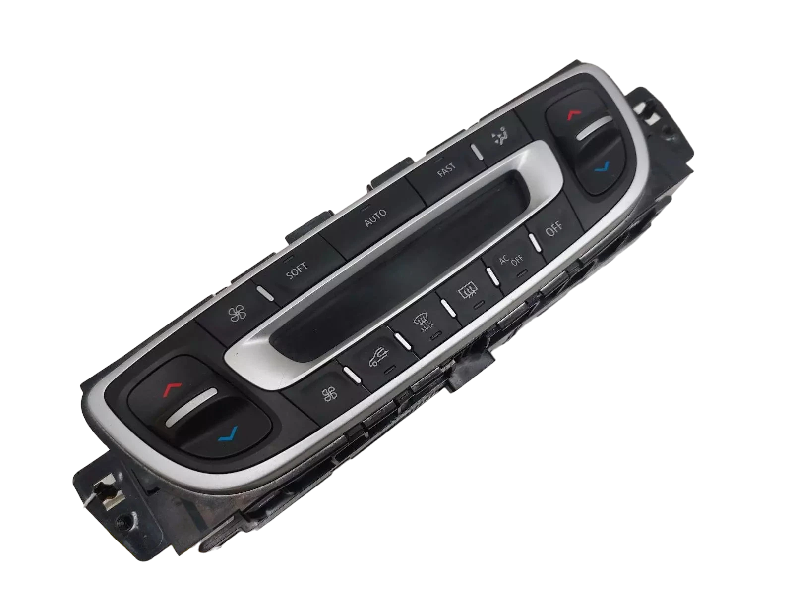 Renault Scenic Heater Control Switch 