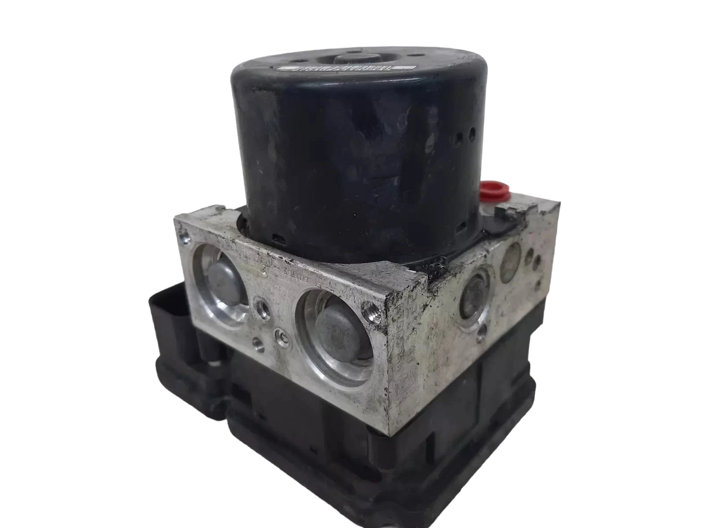 Volkswagen Touran Abs Pump 