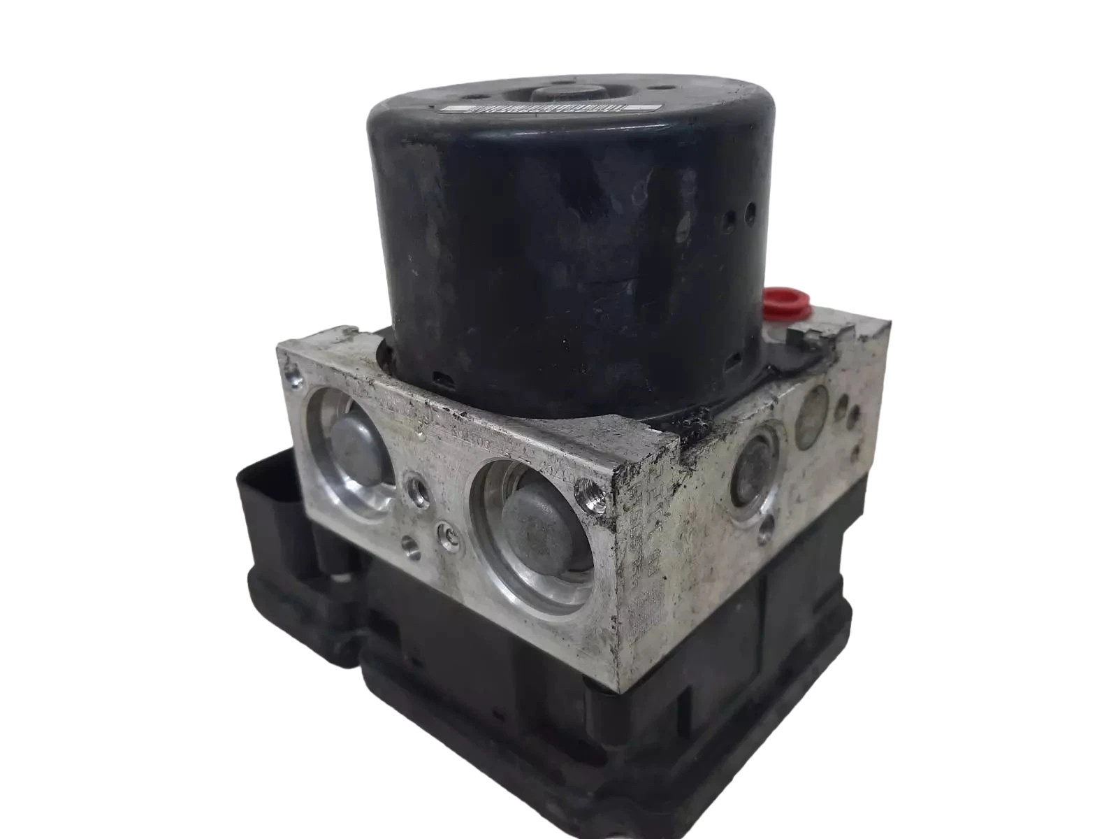 Volkswagen Touran Abs Pump 