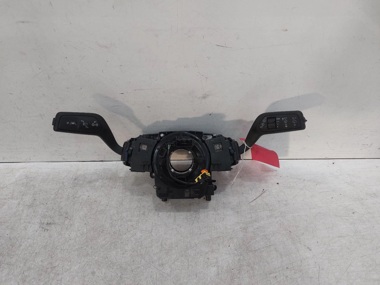 Ford Focus Mk4 COMBINATION SWITCH Indicator Lights Wiper Stalks 