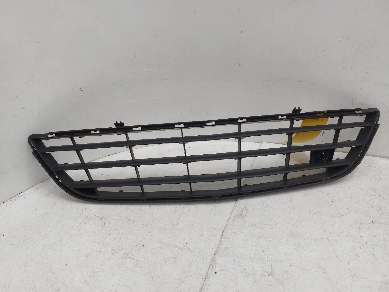 Opel Corsa Front Centre Lower Grille Grill 