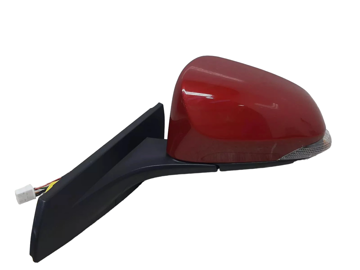 Toyota  C-Hr  Door Mirror Passengers Side 