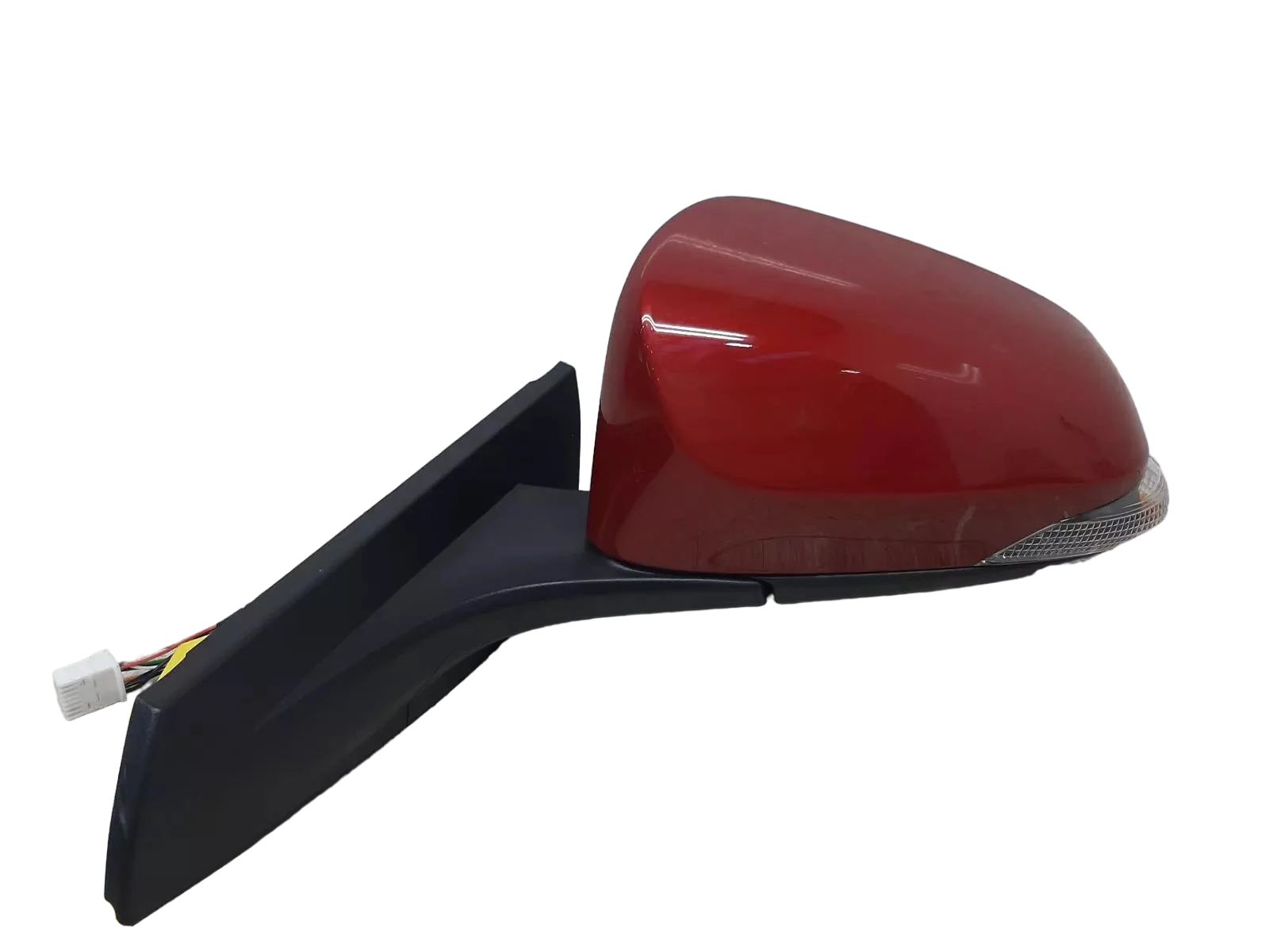 Toyota  C-Hr  Door Mirror Passengers Side 