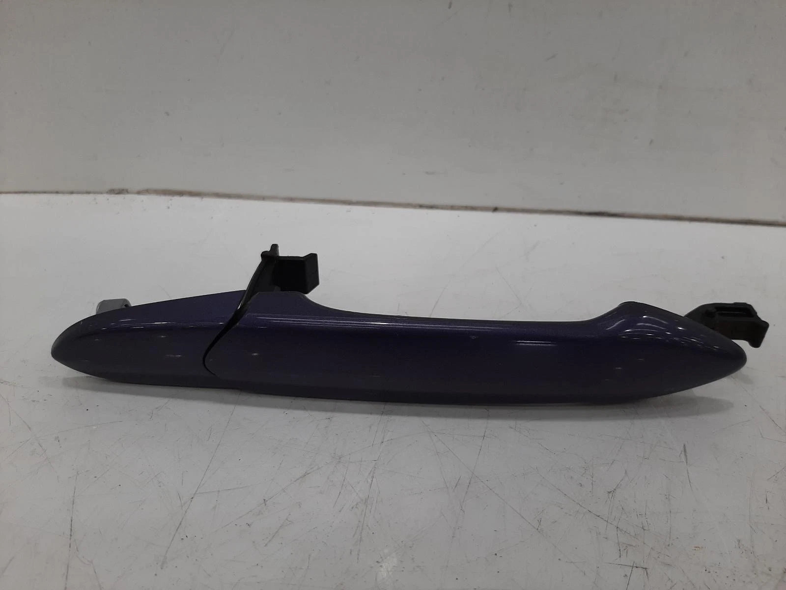 Opel Viva Mk4 Left Front Exterior DOOR HANDLE 