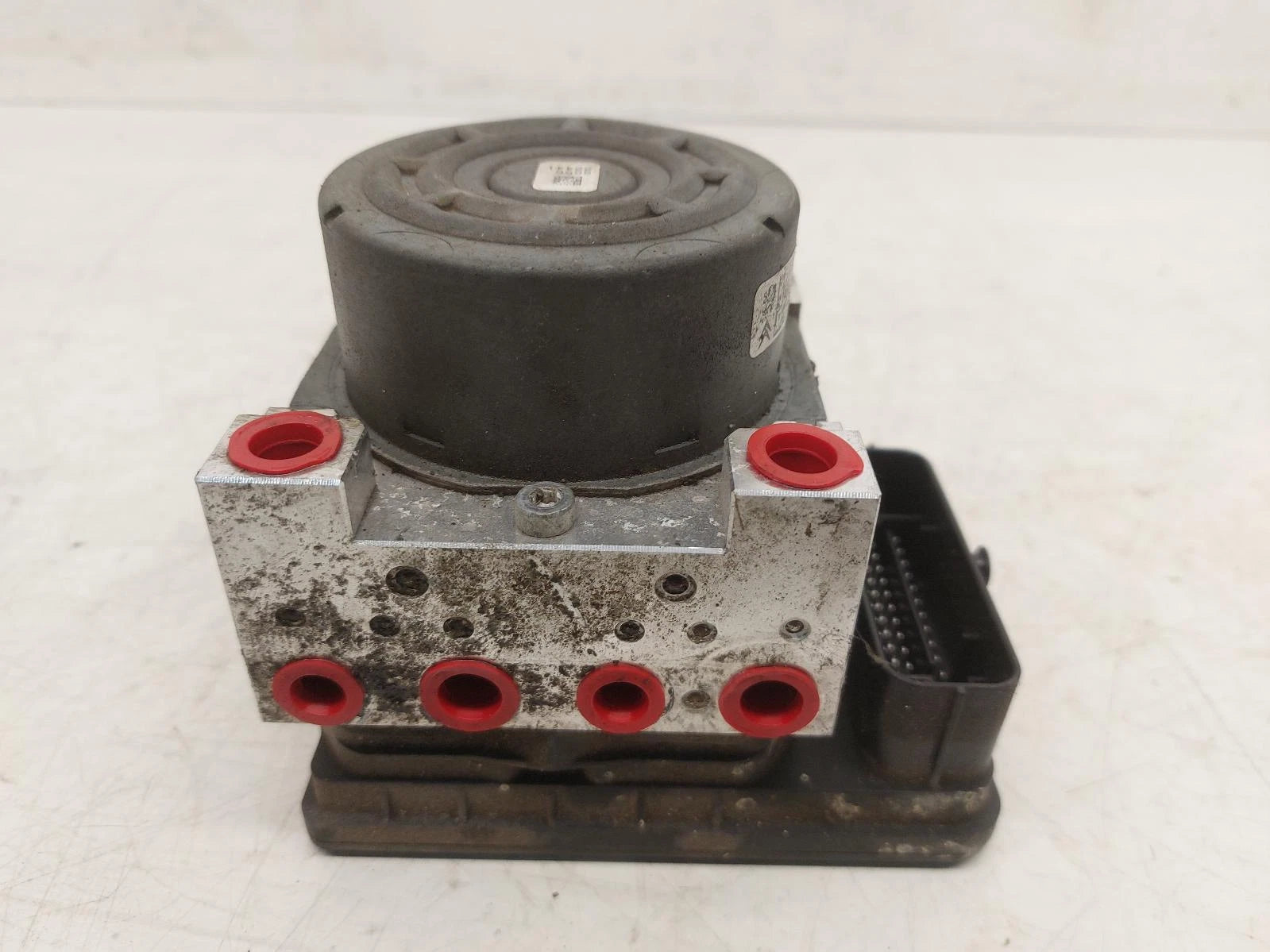 Citroen C3 Mk2 (A51) Facelift ABS Pump/Modulator 