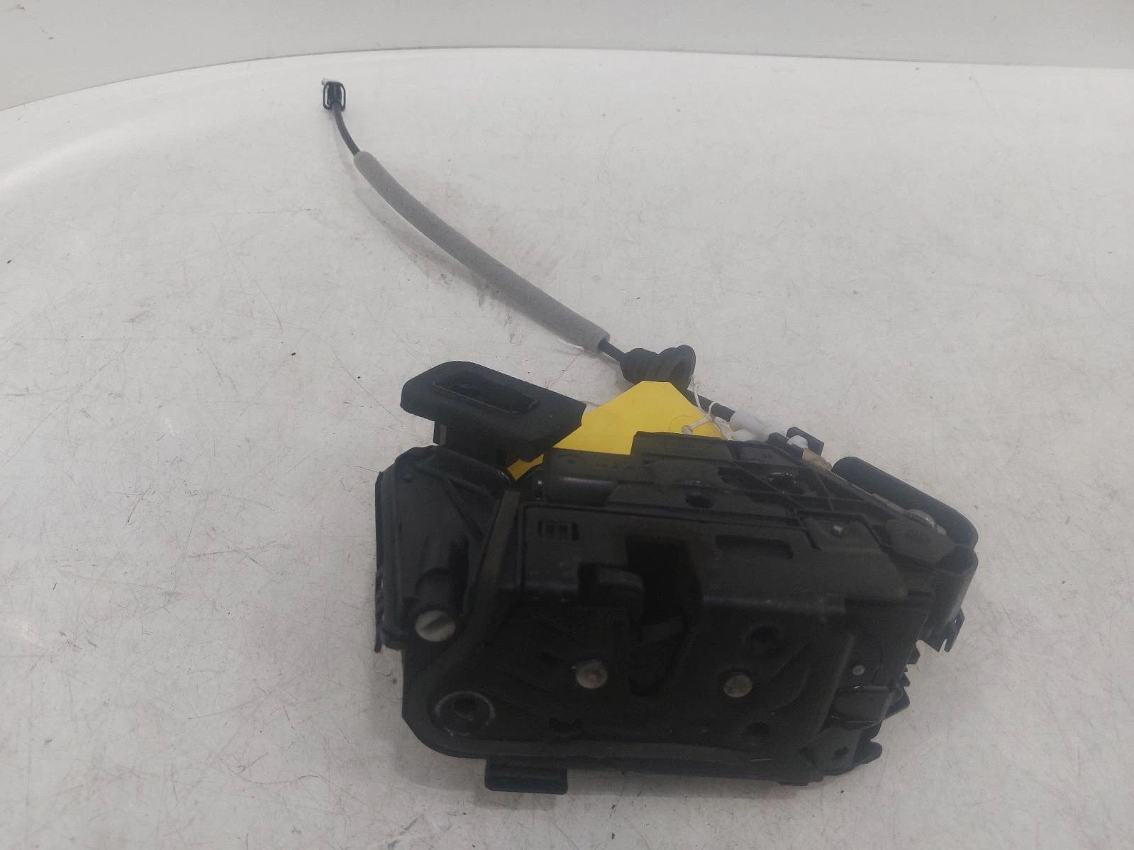 Volkswagen Crafter Passenger Left Front Door Lock Assembly 