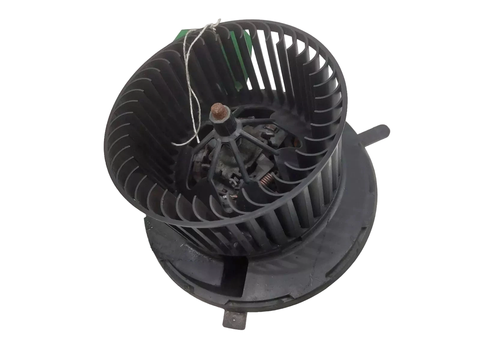 Volkswagen Eos Heater Blower Motor 