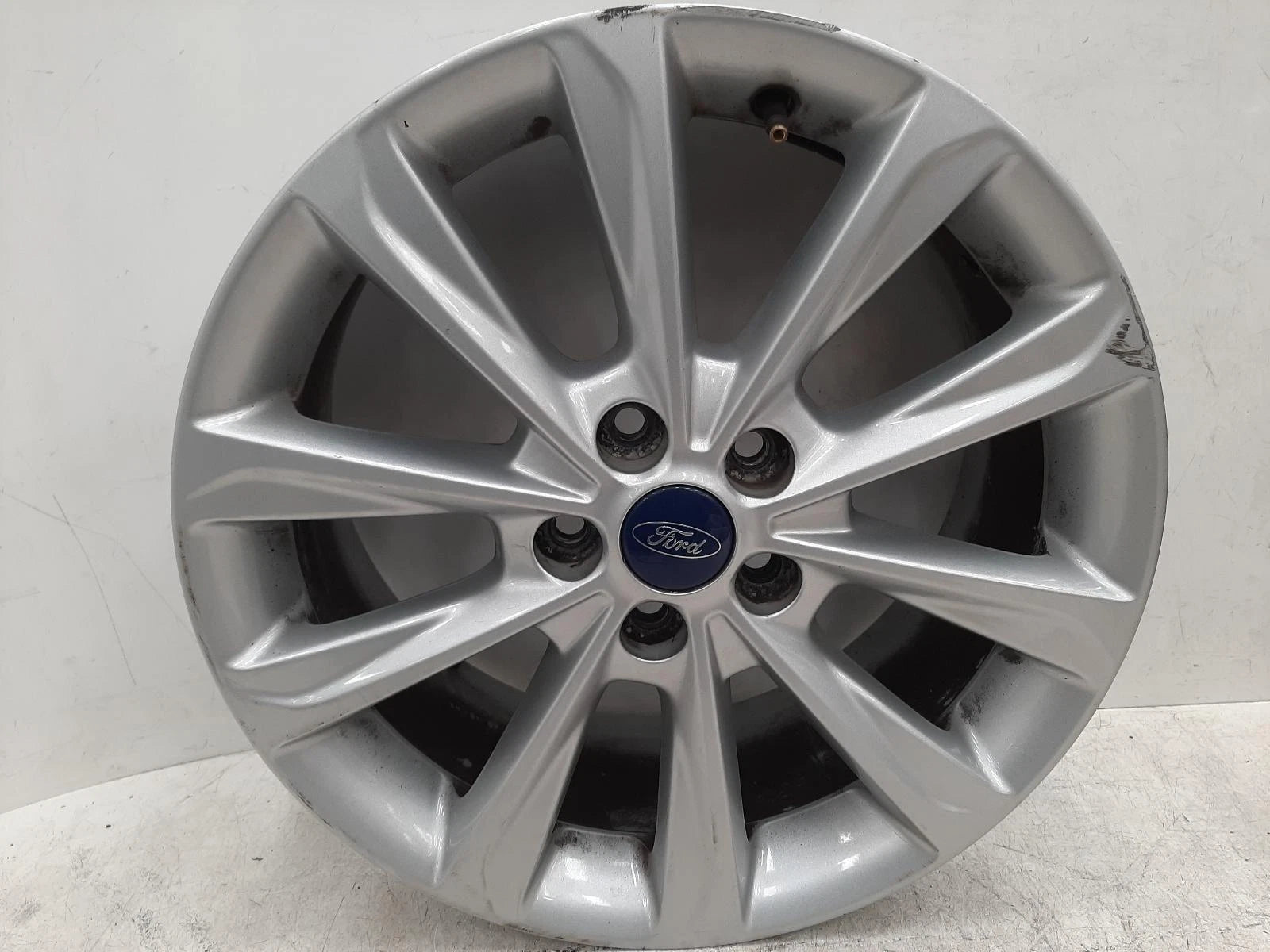 Ford Kuga Mk2 Alloy Wheel 7.5jx17h2 10 Spoke 