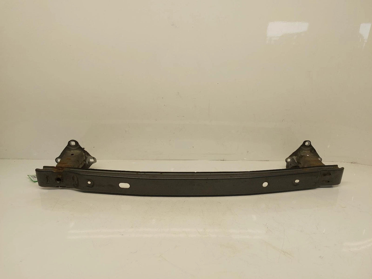 Citroen Ds3 Hatchback Rear Bumper Reinforcement 