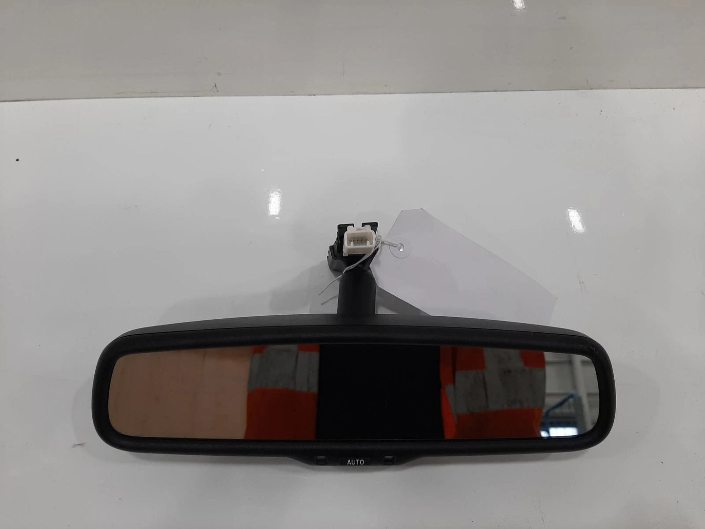 Toyota Rav Mk4 (XA40) INTERIOR MIRROR 87810-0WK20 