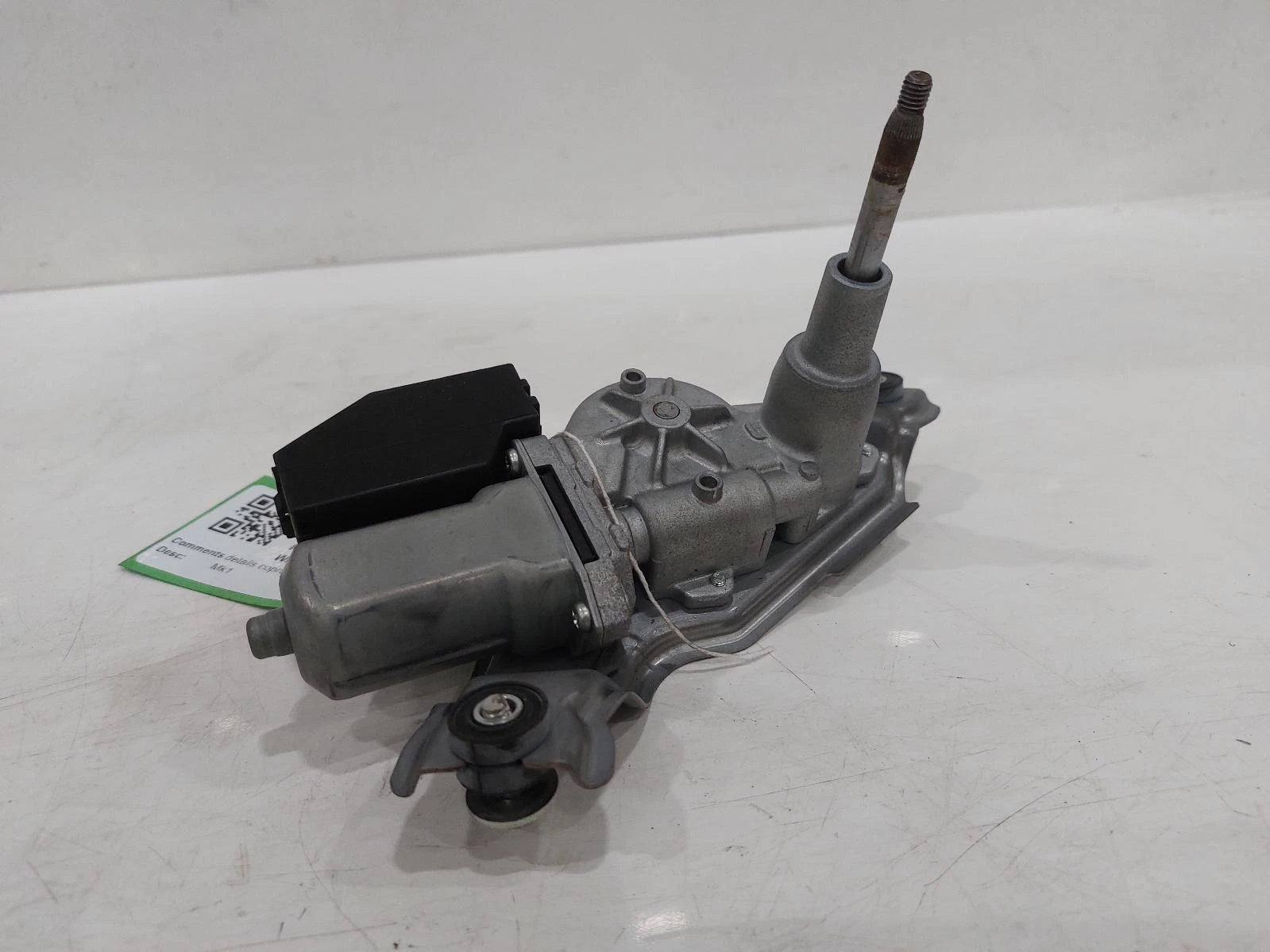 Toyota Iq Mk1 Denso Rear Wiper Motor 