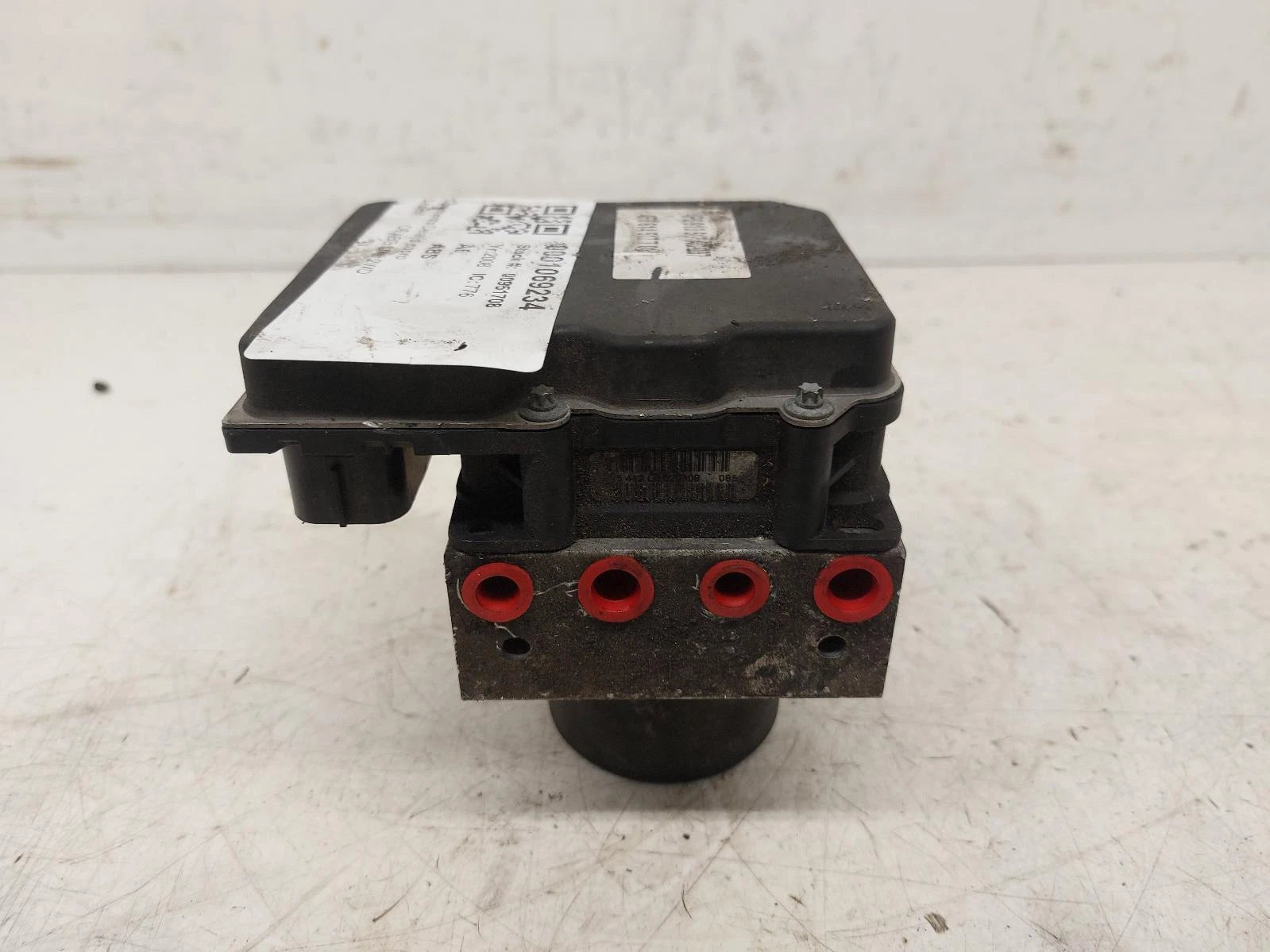Audi A6 2.7L Diesel Abs Pump/Modulator 