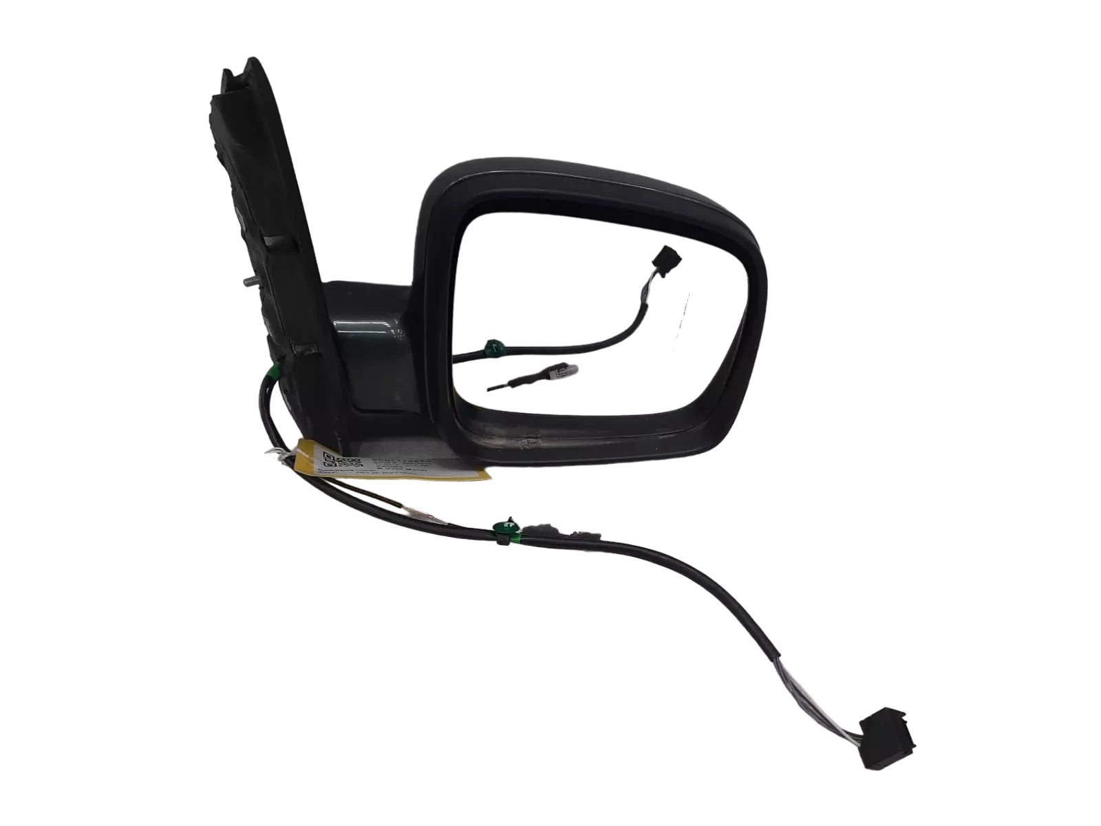 Volkswagen  Caddy  Door Mirror Drivers Side 