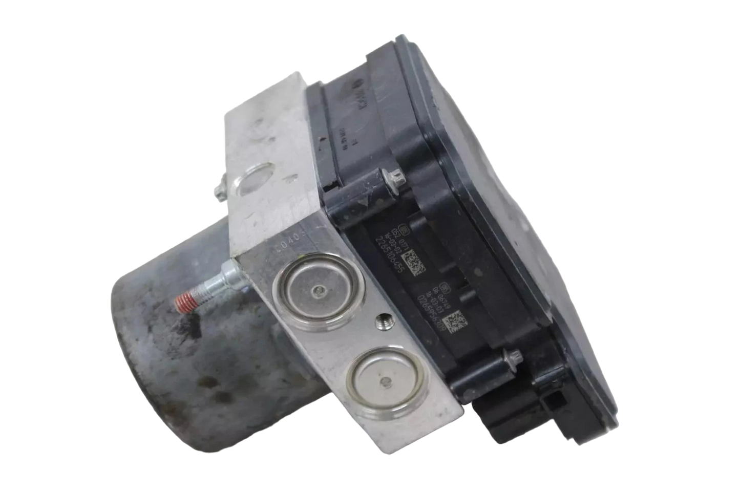 Toyota Auris Abs Pump 