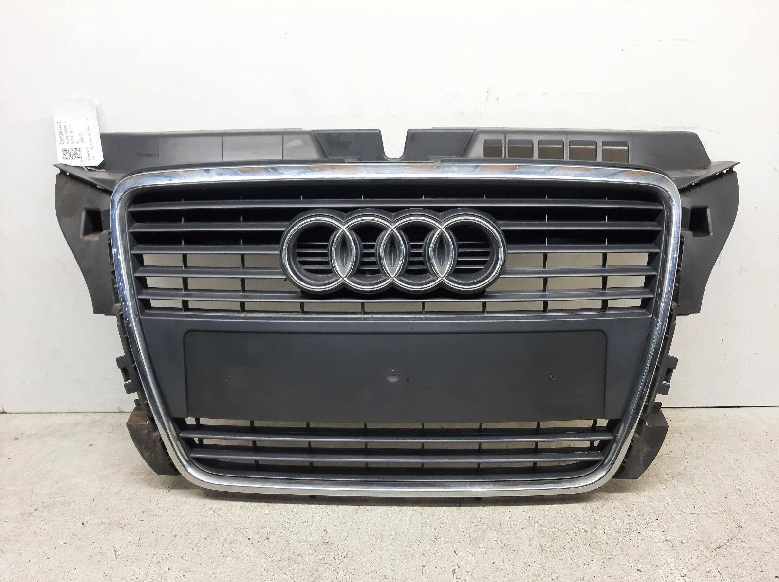 Audi A3 Mk2 Front Centre Grille Grill 