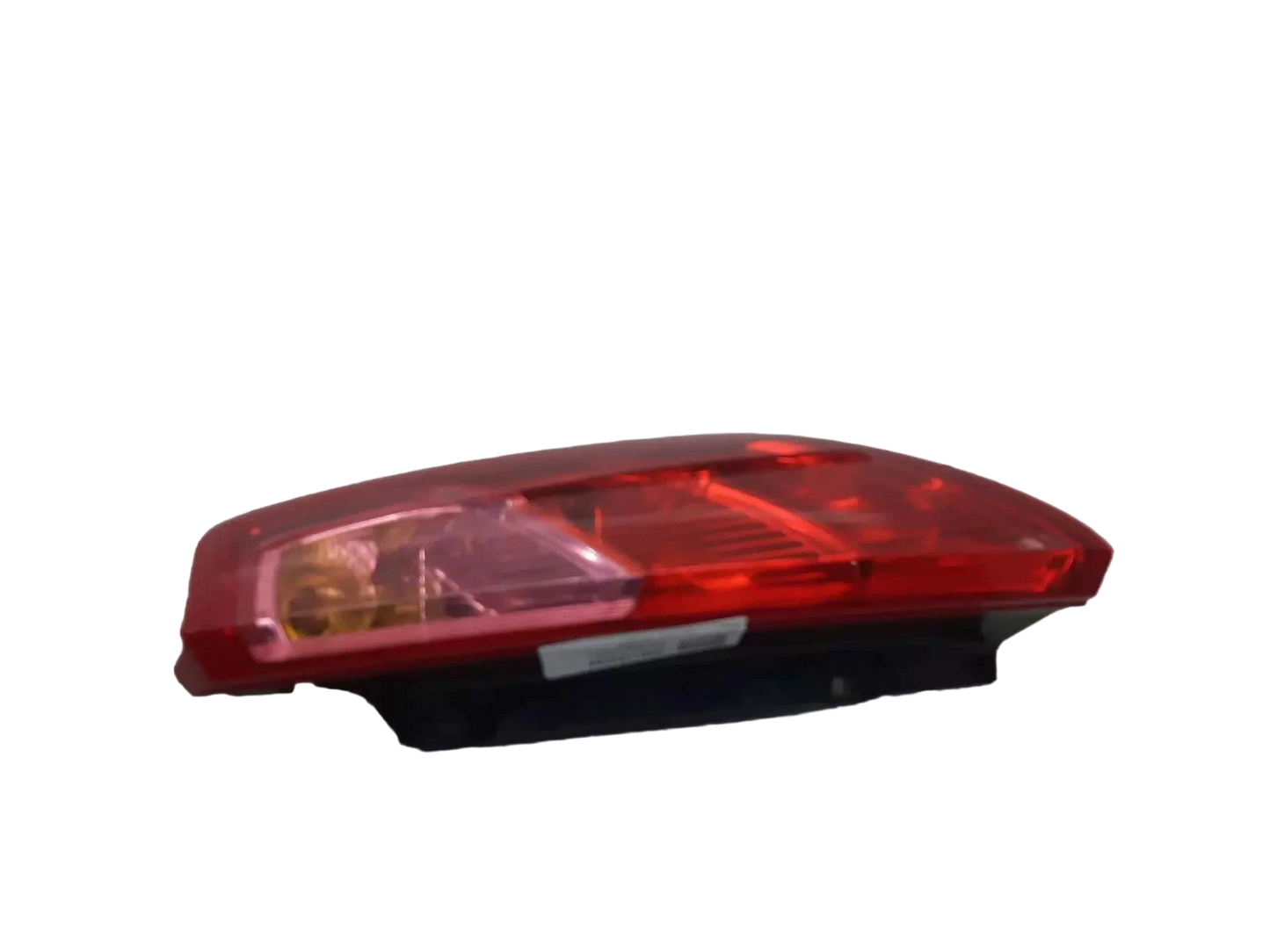 Fiat Grande Tail Light Lamp Drivers Side 