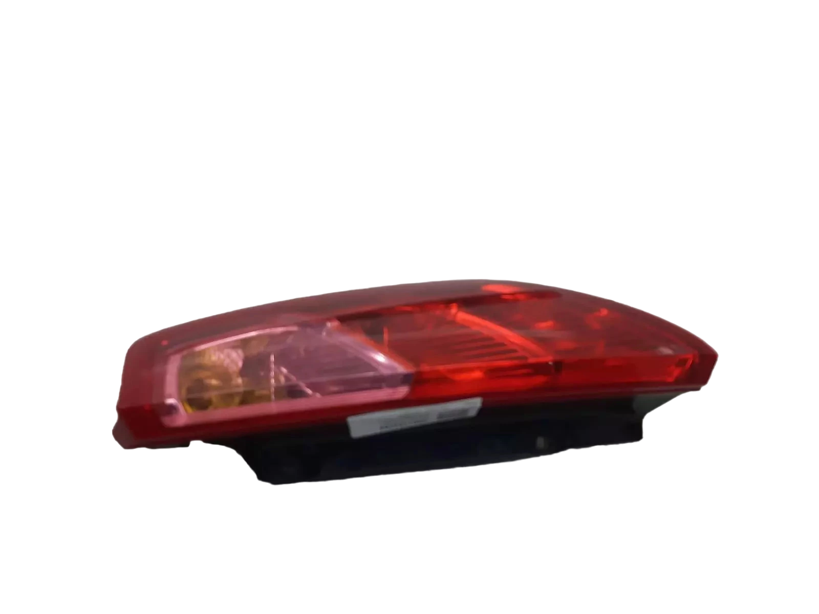 Fiat Grande Tail Light Lamp Drivers Side 