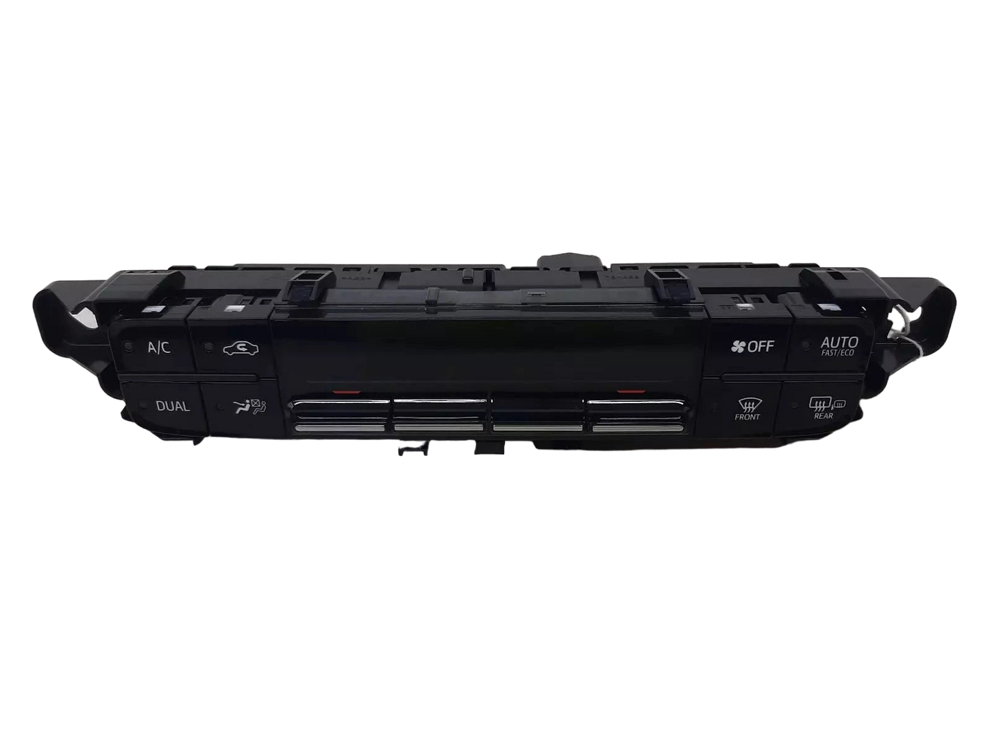 Toyota Prius Heater Control Switch 