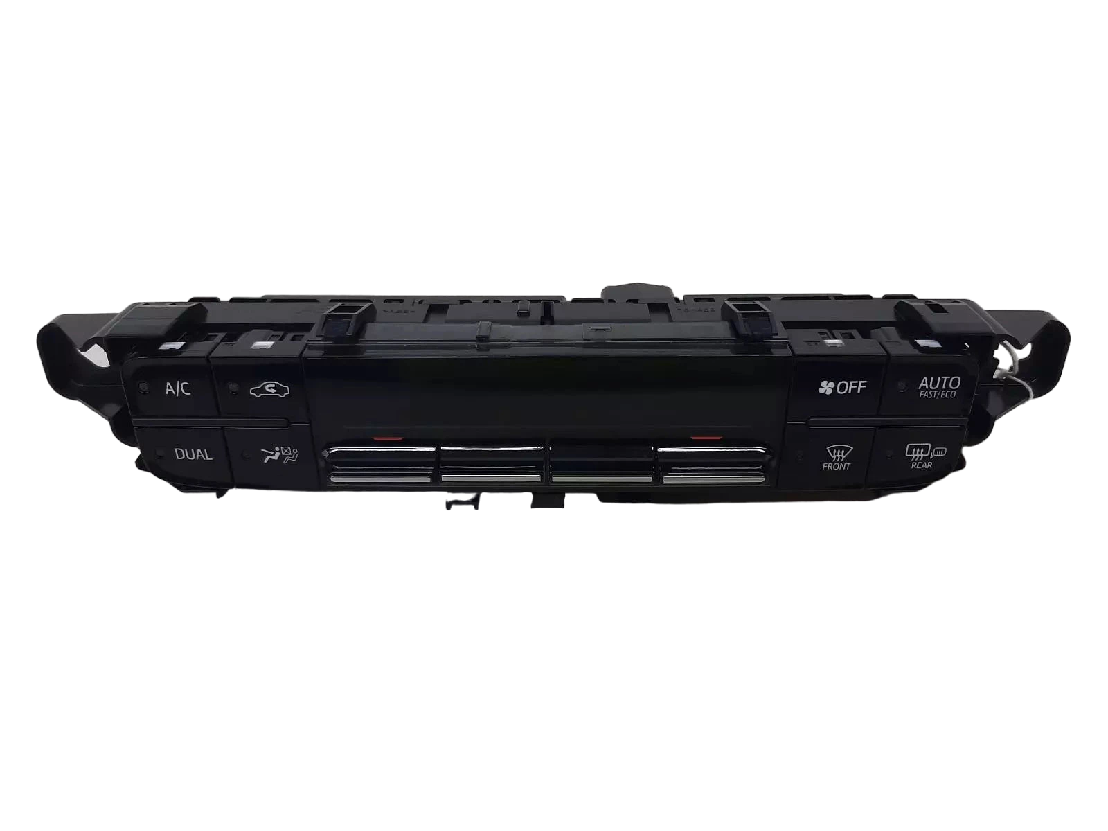 Toyota Prius Heater Control Switch 