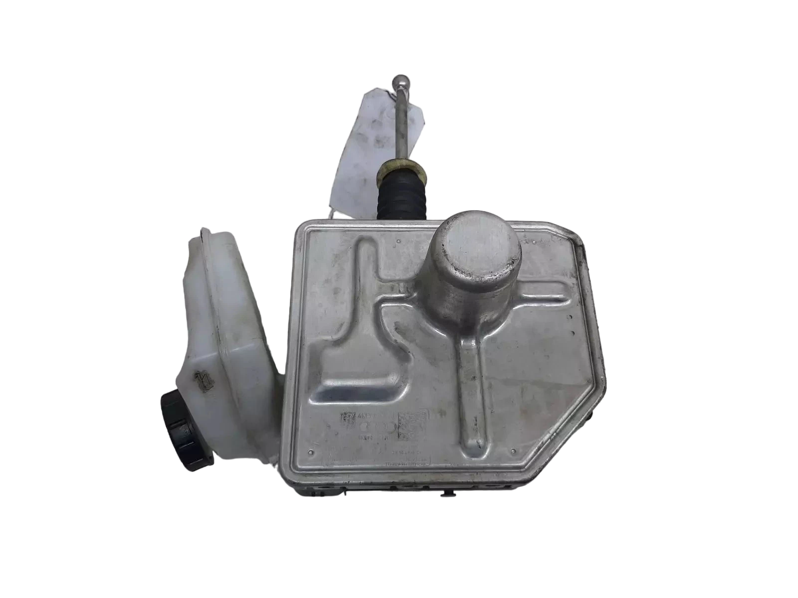 Audi E-Tron Brake Servo 