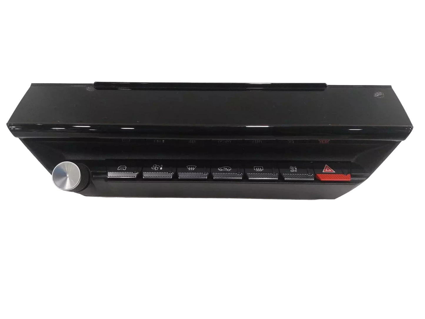 Peugeot 308 Heater Control Switch 