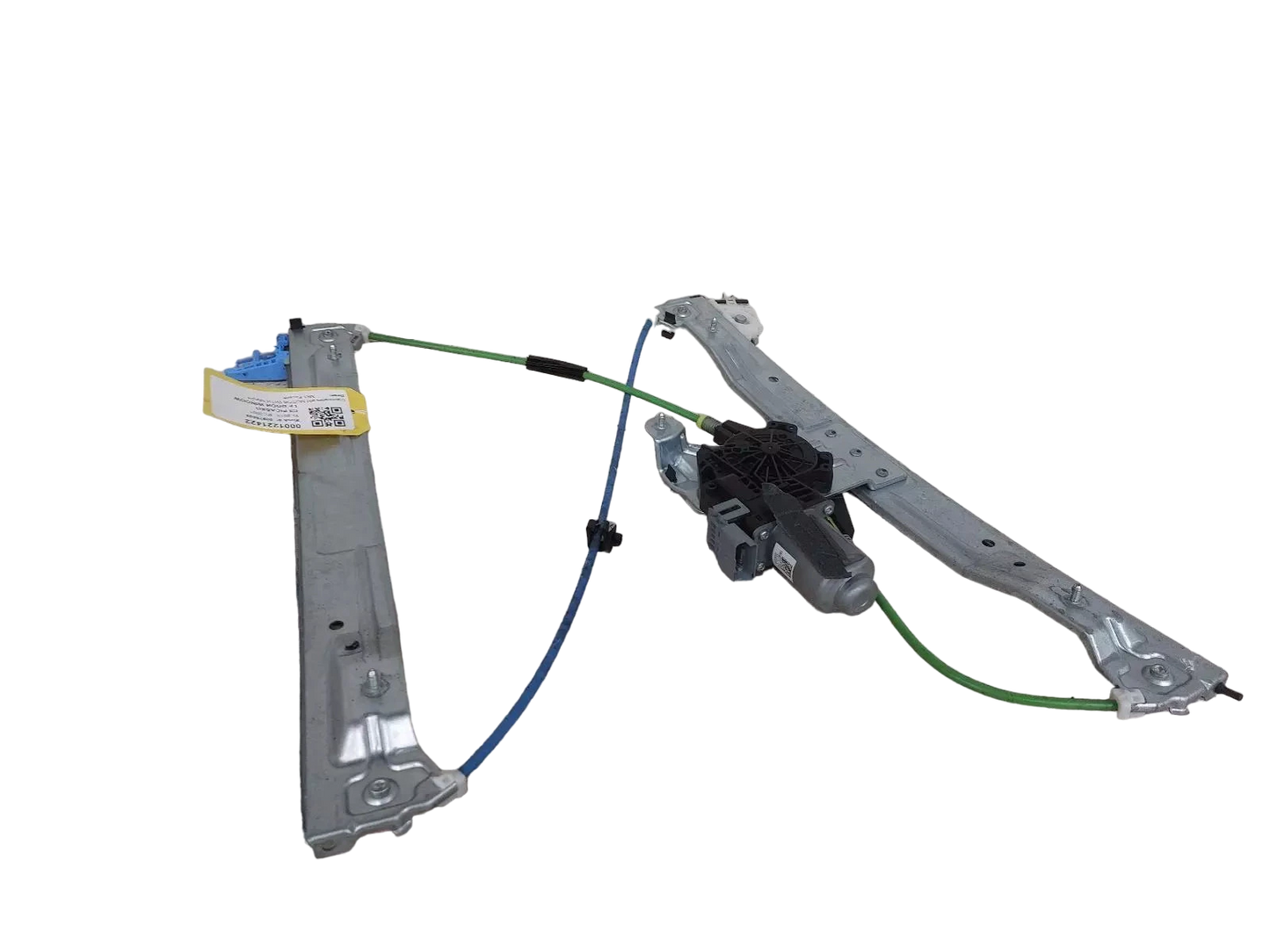 Citroen C3 Picasso Window Regulator Front Passengers Side 